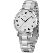 Atrium Quarz Edelstahl 36 mm A36-30