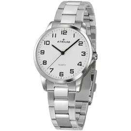 Atrium Quarz Edelstahl 36 mm A36-30