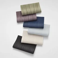 Raas, 29 Farben