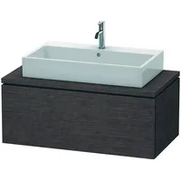 Duravit L-Cube Waschtischunterschrank, 1 Auszug, LC581407272,