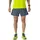 Dynafit Sky Kurze Hose Blau/Grün M
