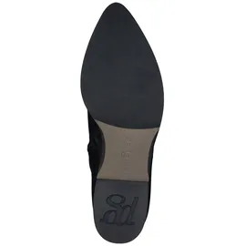 Paul Green 8074 Schwarz 42