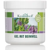 Kräuterhof Gel mit Beinwell 250 ml