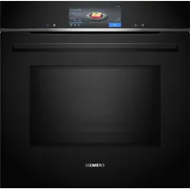 Siemens iQ700 HM778GMB1 Backofen mit Mikrowelle