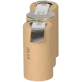 Akkuman 3er Reihe Akku Sub-C 3000mAh 3,6 V