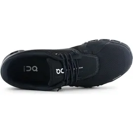 On Cloud 6 Herren Black / Black 47