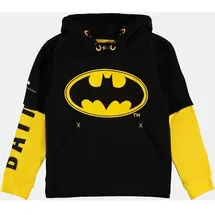 Batman Hoodie Black 152