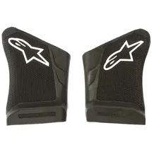 Alpinestars Ersatz-Sohlenkit Tech 7 / 7 Enduro / 7 Enduro DS / 3 Schwarz