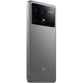 Xiaomi Poco X6 Pro 5G 8 GB RAM 256 GB grey