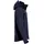 New Wave Milford Jacke blau 4XL