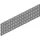 diy element-system gmbh Stahl-Lochplatte Material STA weiß L.800mm B.200mm Element-System
