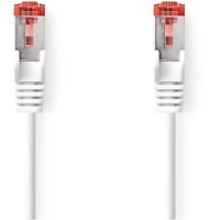 Nedis Netzwerkkabel S/FTP 30 m Netzwerkkabel