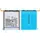 Samsung Original Samsung Galaxy S21 FE G990B Batterie Battery EB-BG990ABY 4500mAh