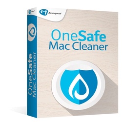 OneSafe Mac Cleaner