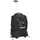 Lightpak Master 2-Rollen Cabin 48 cm / 18 l schwarz