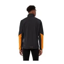 Vaude Herren Mens Matera Softshell Jacket Ii, Schwarz, L