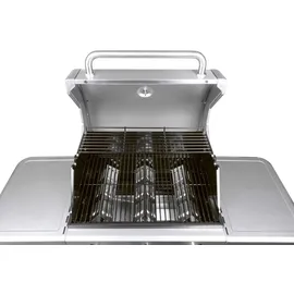 Proficook Gußgrillrost PC-GG 1179 schwarz