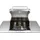 Proficook Gußgrillrost PC-GG 1179 schwarz