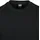 URBAN CLASSICS Basic Terry Crew Gt T-Shirt Black 4XL
