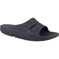 Oofos Ooahh Sport matte black (MATBLK) 41