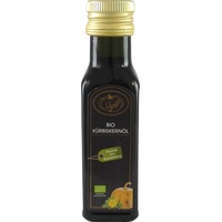 (109,90€/1l) Beelitzer BIO Kürbiskernöl (100 ml)