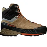 Mammut Herren Kento Tour High GTX Schuhe (Größe 45 , beige)