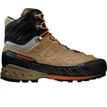 Mammut Herren Kento Tour High GTX Schuhe (Größe 45 , beige)