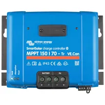 Victron Energy MPPT SmartSolar 150/70-MC4 VE.Can