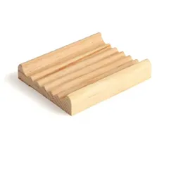 Pinienholz Seifenablage