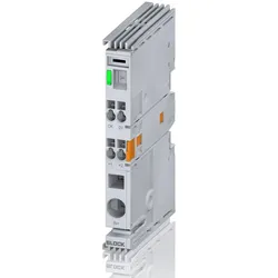 BLOCK Elektr. Schutzschalter EB-2724-030-0