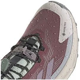 adidas Terrex Trailmaker 2 GTX Speed Lace Damen Quiet Crimson/Preloved Fig/Grey Two 38