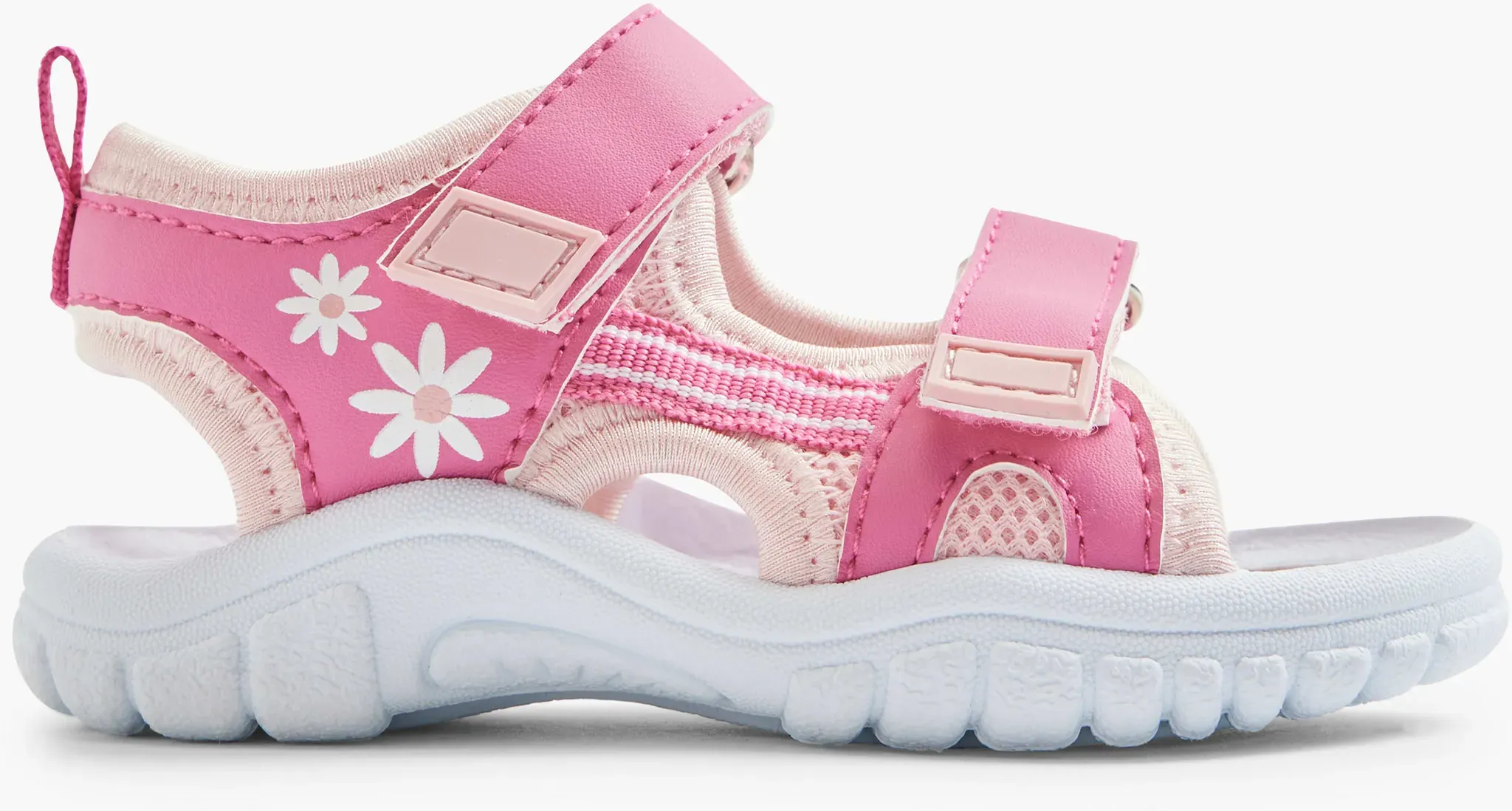 Cupcake Couture  Sandale Pink, Kinder, Größe: 21, Material: Mesh/Neoprene - Cupcake Couture  Sandale Pink, Kinder, Größe: 21, Material: Mesh/Neoprene - woman - Pink