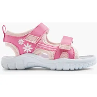 Cupcake Couture  Sandale Pink, Kinder, Größe: 21, Material: Mesh/Neoprene - Cupcake Couture  Sandale Pink, Kinder, Größe: 21, Material: Mesh/Neoprene - woman - Pink