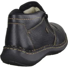 Rieker 03072 Herren Schwarz 41