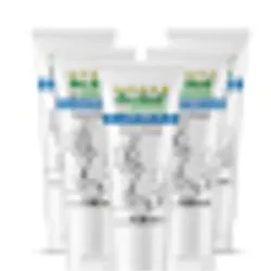 Dr. Hall Jakobus Kräuter-Aktivgel, 5er Pack 5 St