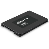 Micron 5400 PRO - Read Intensive 1.92TB, TCG Enterprise,