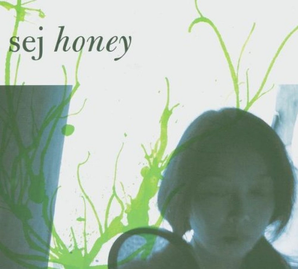 Honey - Sej. (CD)