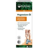 Hübner Magnesium-Öl