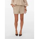 Vero Moda VMNATALI HW Shorts NOOS