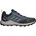 Terrex Herren Core Black Grey Three Impact Orange 45 1/3