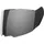 NEXX Y.100 Iridium Visier One Size Silber