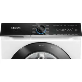 Siemens iQ700 WG46B2071 Waschmaschine (9 kg, 1600 U/min)