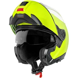 Schuberth C5 Fluo Yellow XXXL