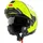 Schuberth C5 Fluo Yellow XXXL