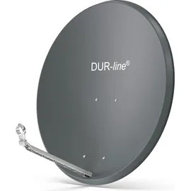 Dur-Line Select 85/90cm anthrazit