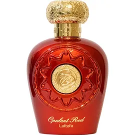Lattafa Opulent Red Eau de Parfum 100 ml