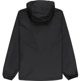 Element Alder 2.0 Travel Jacke - Flint Black - S