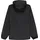 Element Alder 2.0 Travel Jacke - Flint Black - S