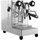 lelit srl a socio unico MaraX3 PL62X3 edelstahl