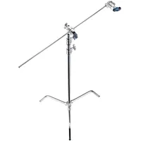 Manfrotto Avenger Photo Jahrhundert 33 Standard-basis-kit - Grey